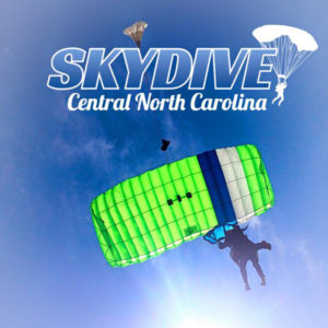 We'll match local competitor's skydiving Groupons